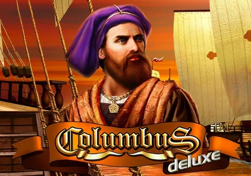 Columbus Deluxe by Amatic