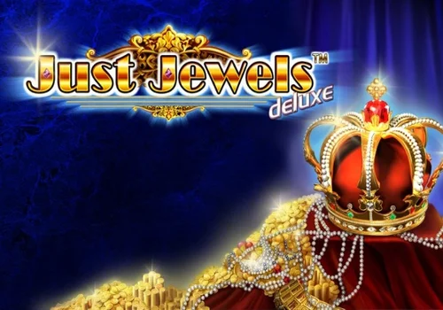 Just Jewels Deluxe by Amatic