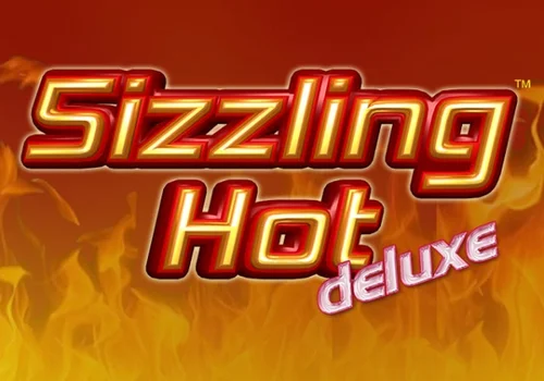 Sizzling Hot Deluxe by Amatic