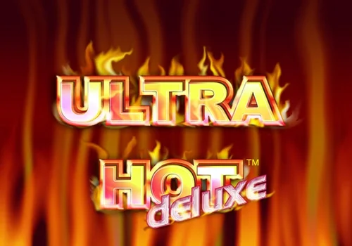 Ultra Hot Deluxe by Amatic