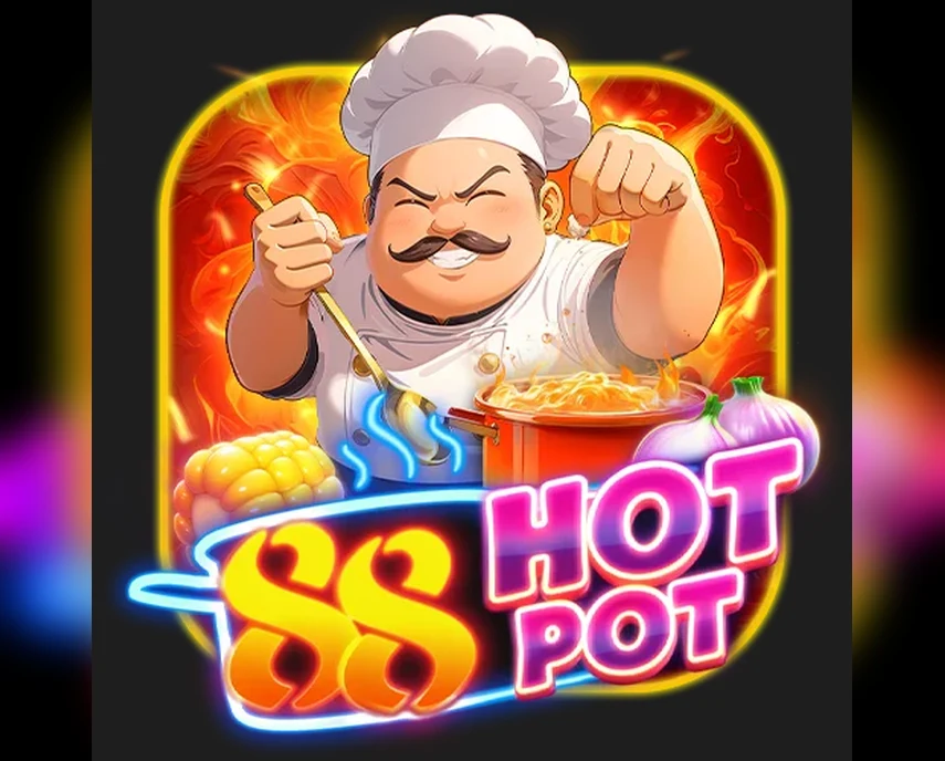 88 Hot Pot by Amigo Gaming