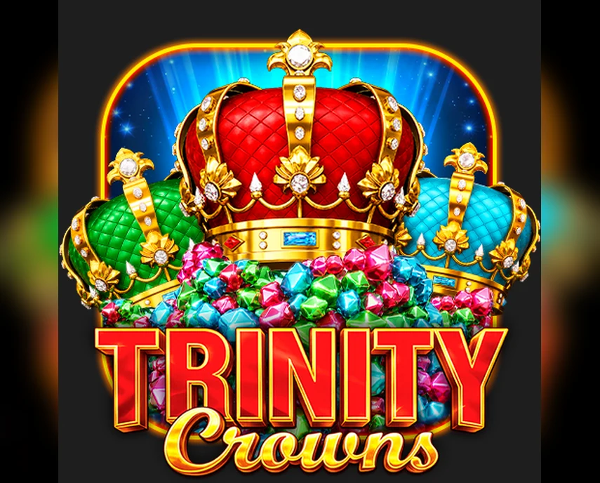 Trinity Crowns by Amigo Gaming