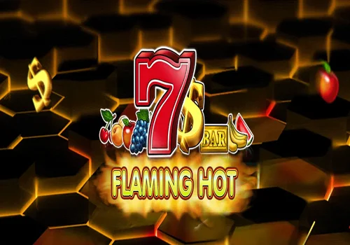 Flaming Hot by Amusnet