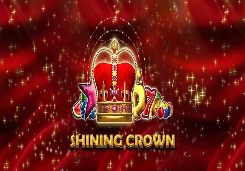 Shining Crown by Amusnet