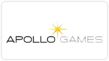 apollo games provider