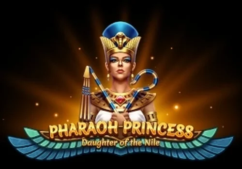 Pharaoh Princess by Apparat Gaming