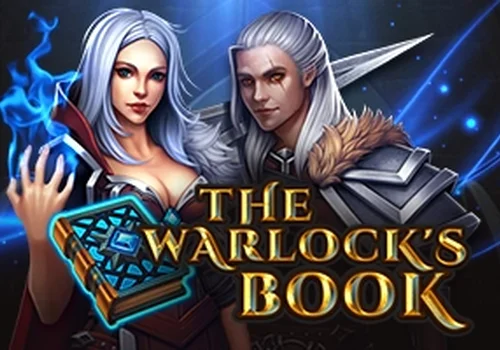 The Warlock's Book by Apparat Gaming