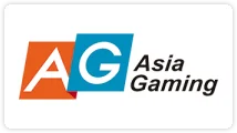 asia gaming games provider