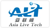 asia live tech games provider