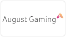 august gaming games provider