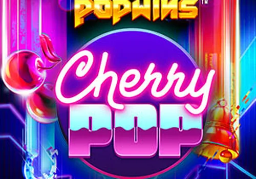 CherryPop slot by AvatarUX