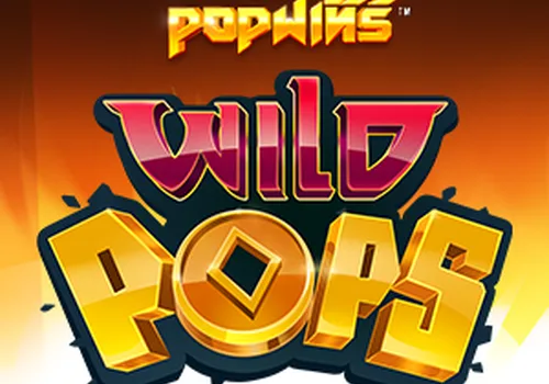 WildPops slot by AvatarUX
