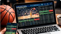 basketball betting software