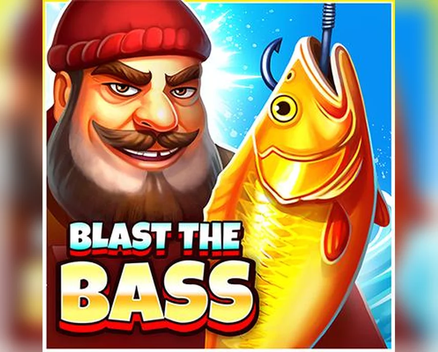 Blast the Bass by Belatra Games