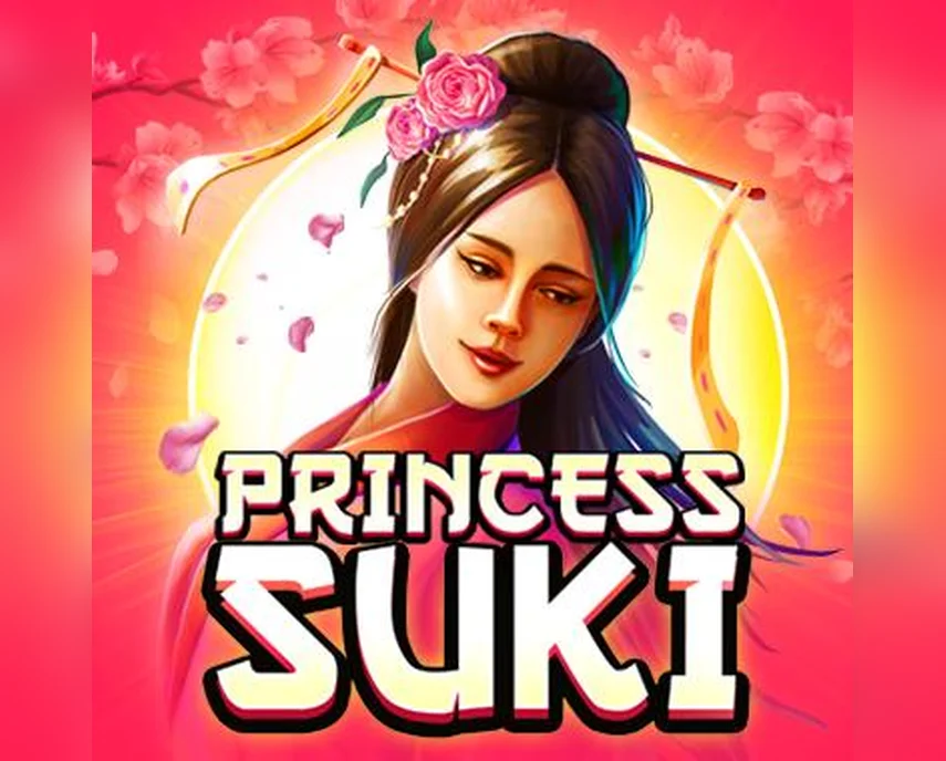 Princess Suki by Belatra Games