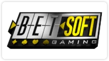 bet soft games provider