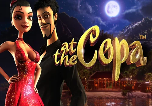At the Copa by Betsoft Gaming