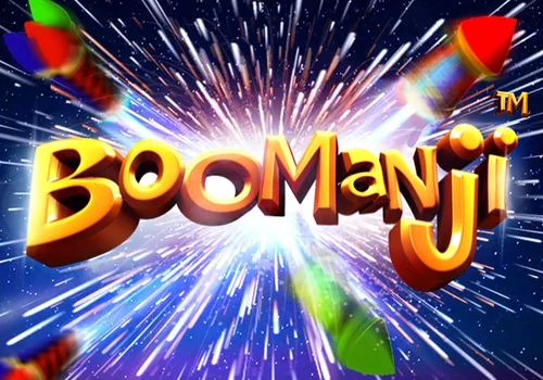 Boomanji by Betsoft Gaming