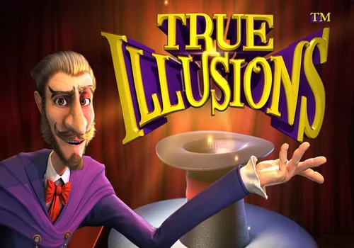 True Illusions by Betsoft Gaming