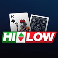 High Low by Betsolutions