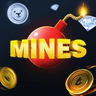 Mines by Betsolutions