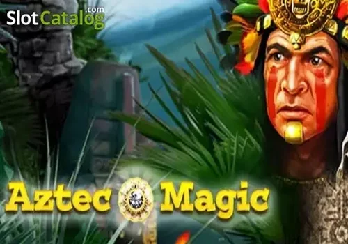Aztec Magic by BGaming