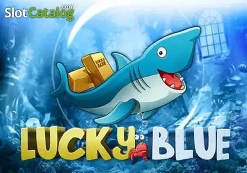 Lucky Blue by BGaming