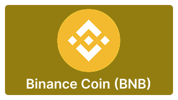 binance coin