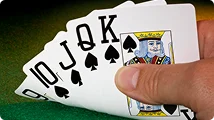 blackjack games