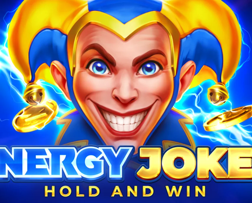 Energy Joker: Hold and Win by BNG