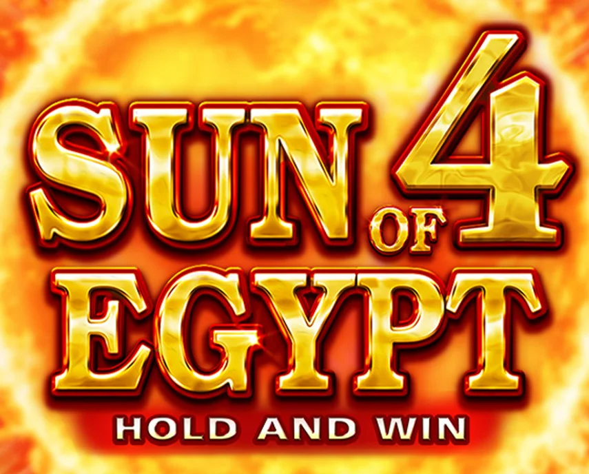 Sun of Egypt 4 by BNG