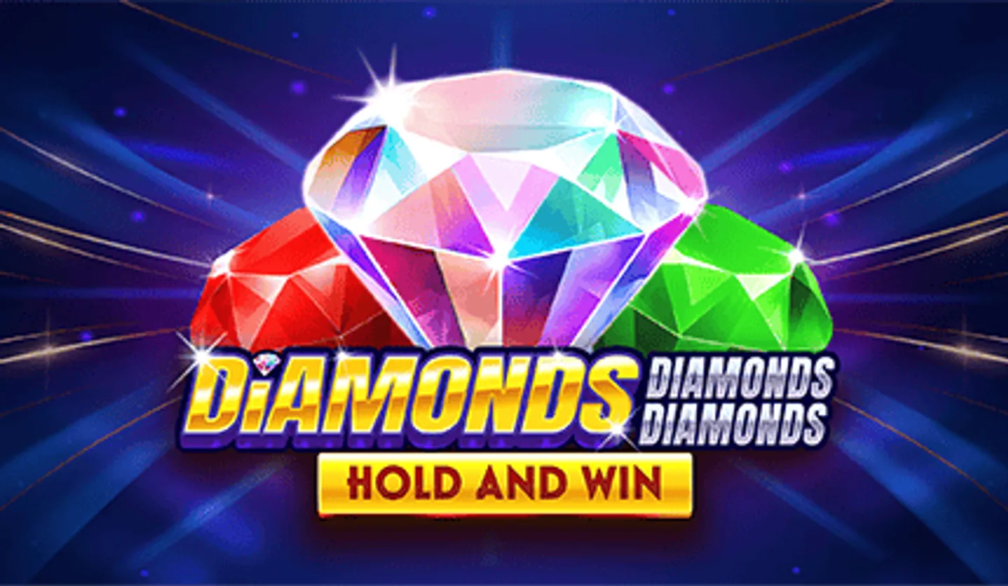 Booming Buffalo Hold and Win by Booming Games