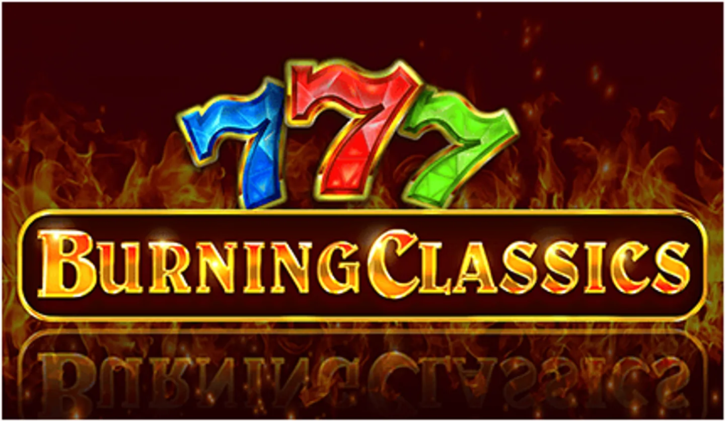 Burning Classics by Booming Games