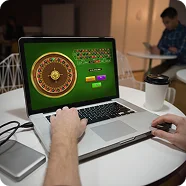 casino game development