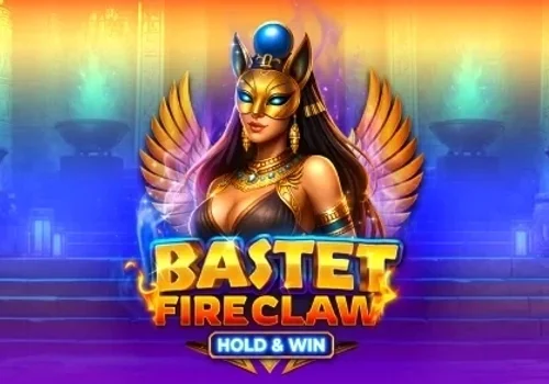 Bastet FireClaw Hold and Win by Clawbuster