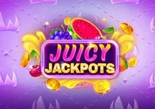 Juicy Jackpots by Clawbuster