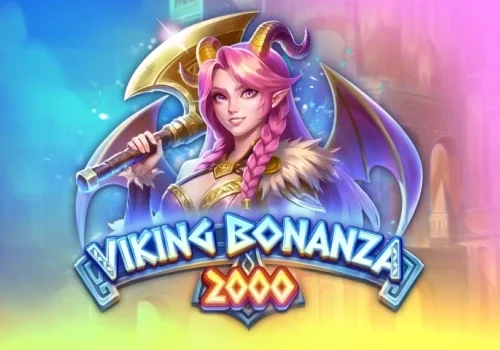 Viking Bonanza 2000 by Clawbuster