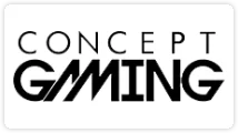 concept gaming games provider
