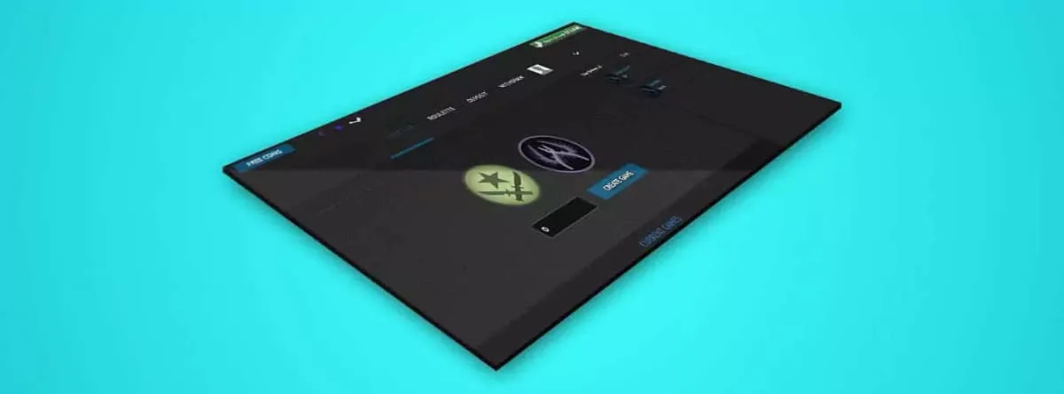 sweepstakes casino software