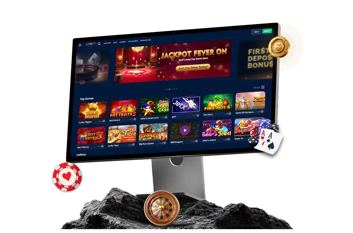 custom igaming software development services