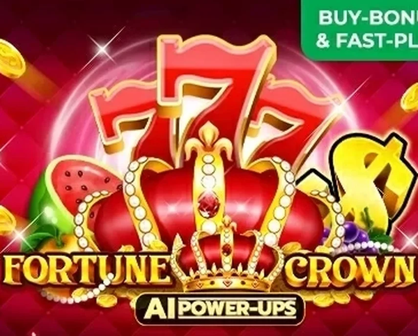 Fortune Crown AI by EURASIAN Gaming