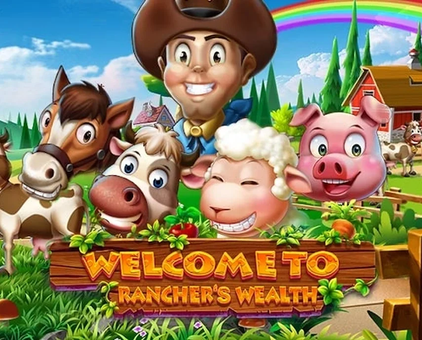 Rancher's Wealth by EURASIAN Gaming