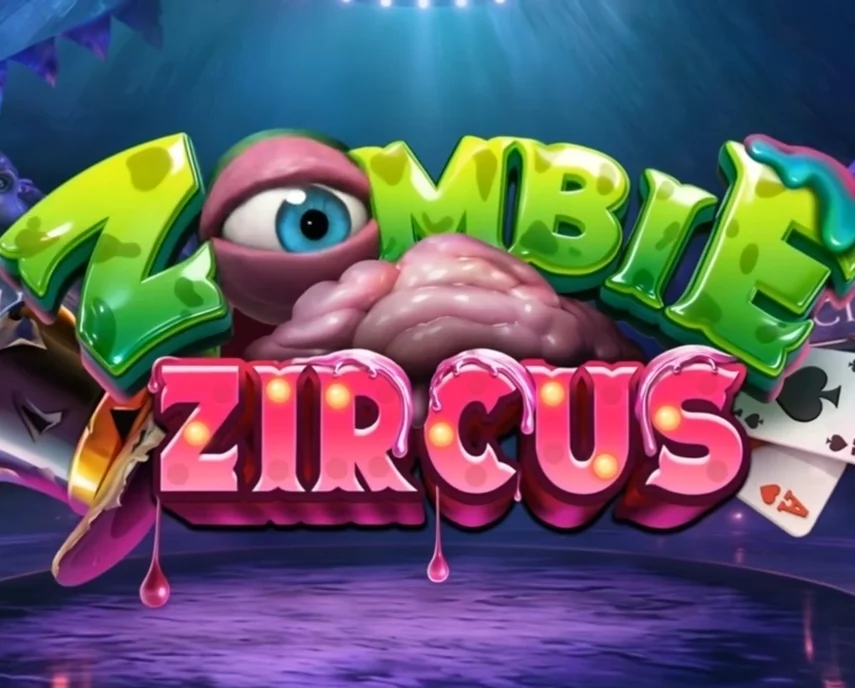 Zombie Zircus by EURASIAN Gaming