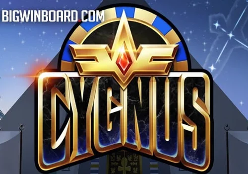 Cygnus by ELK Studios