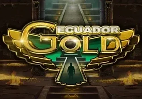 Ecuador Gold by ELK Studios