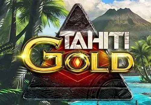 Tahiti Gold by ELK Studios