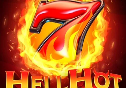 Hell Hot 100 by Endorphina