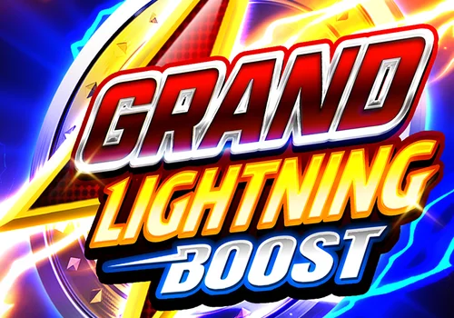 Grand Lightning Boost by Enjoy Gaming