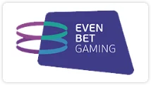evenbet gaming games provider