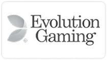 evolution gaming